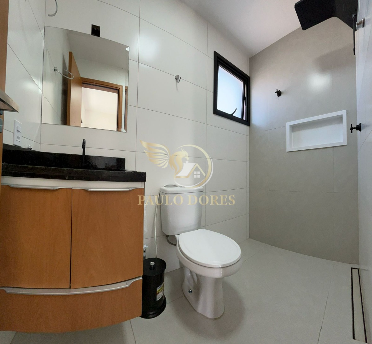 Apartamento à venda com 2 quartos, 70m² - Foto 5