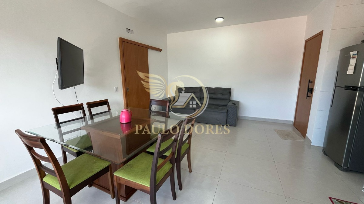 Apartamento à venda com 2 quartos, 70m² - Foto 9