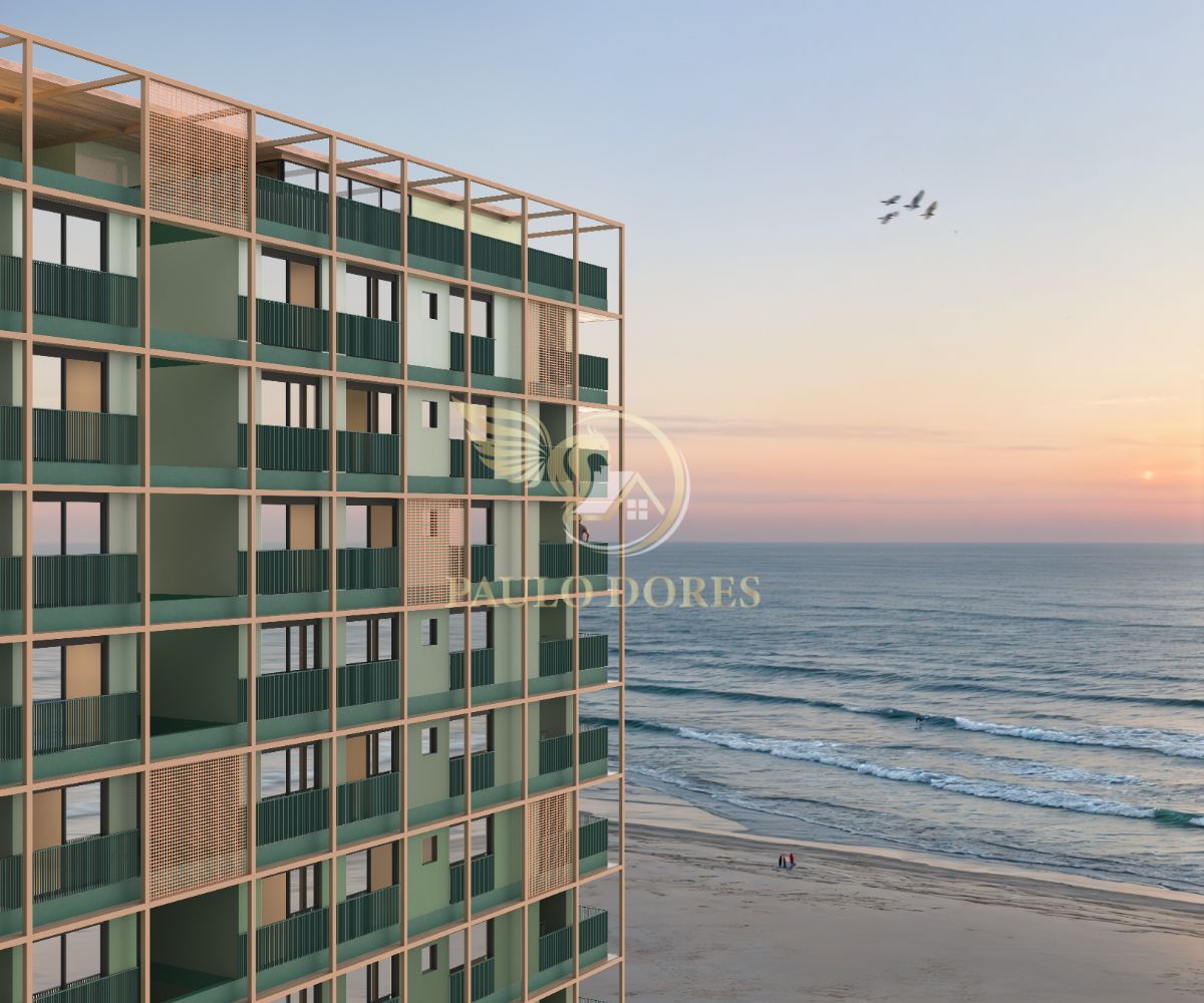 Apartamento à venda com 2 quartos, 69m² - Foto 26