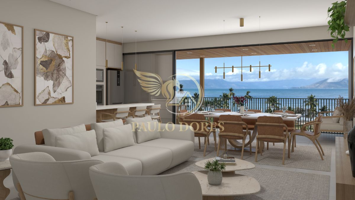 Apartamento à venda com 2 quartos, 69m² - Foto 1