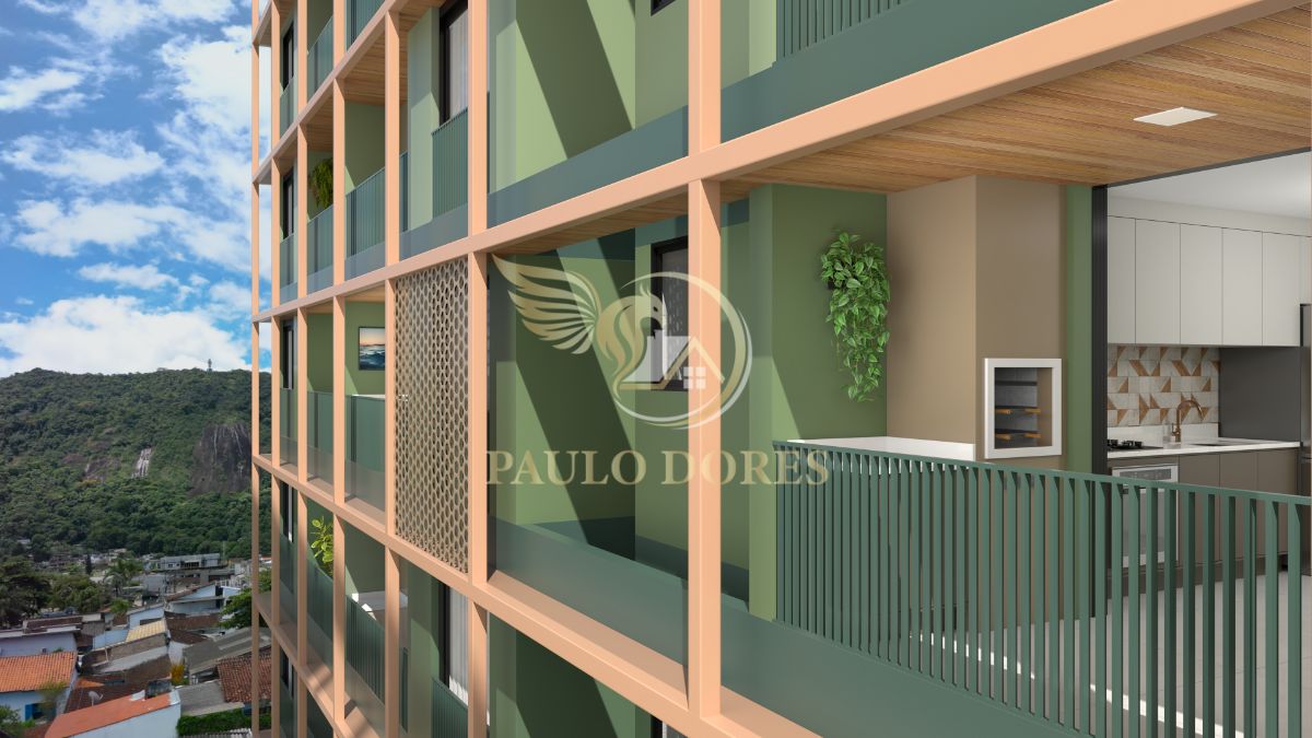 Apartamento à venda com 2 quartos, 69m² - Foto 28