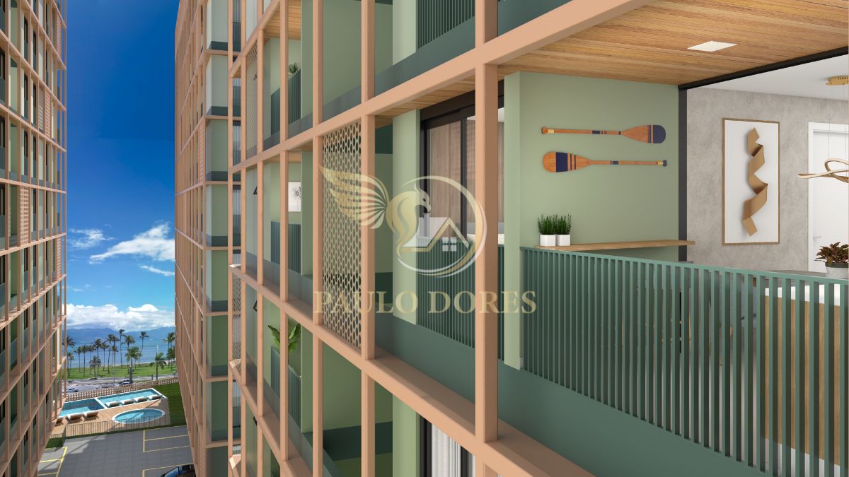 Apartamento à venda com 2 quartos, 69m² - Foto 30