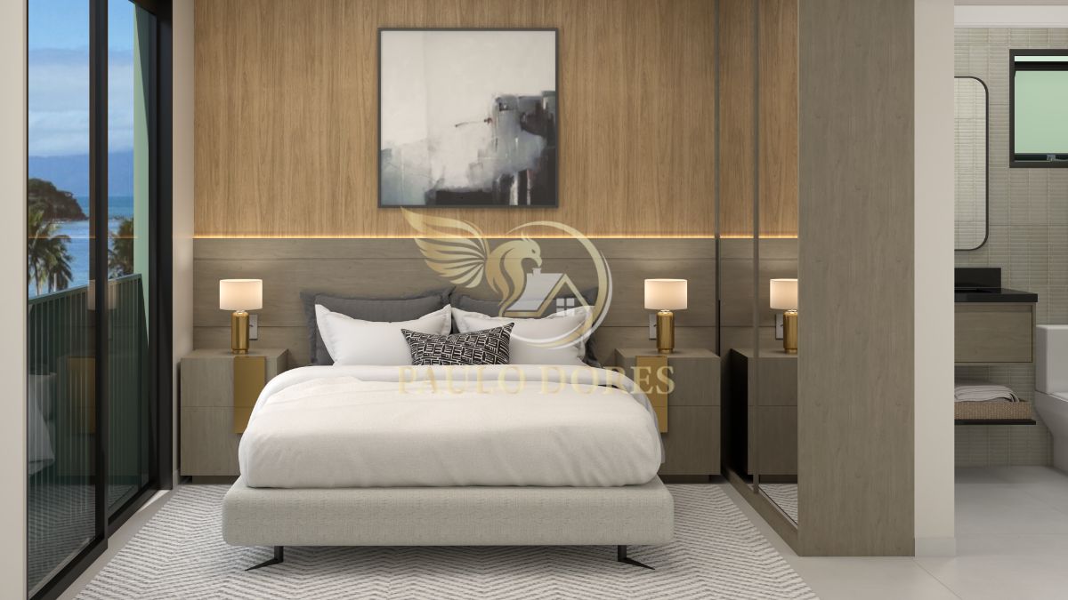 Apartamento à venda com 2 quartos, 69m² - Foto 3