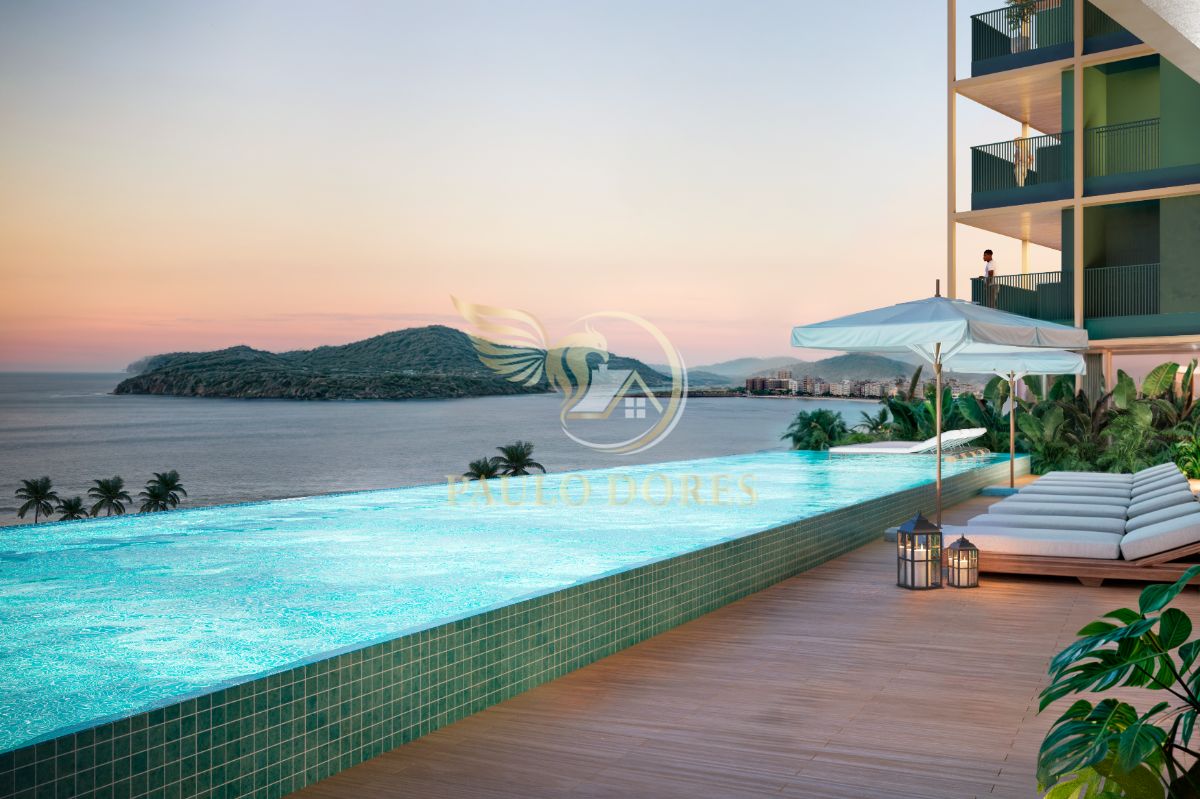 Apartamento à venda com 2 quartos, 69m² - Foto 13