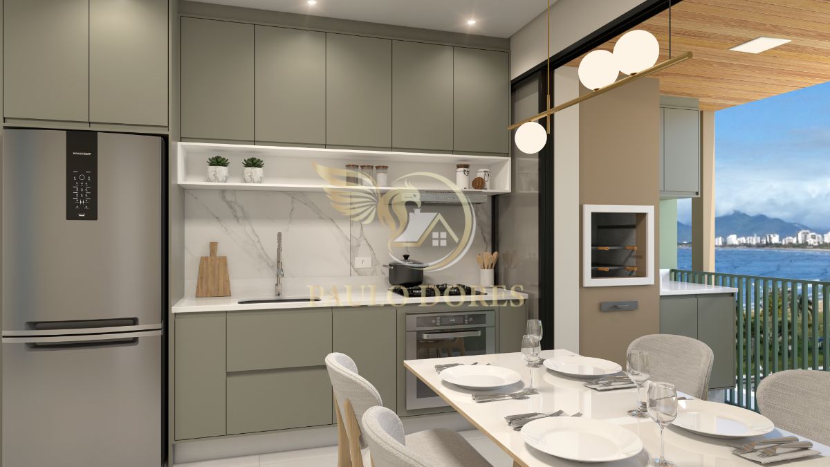 Apartamento à venda com 2 quartos, 69m² - Foto 10