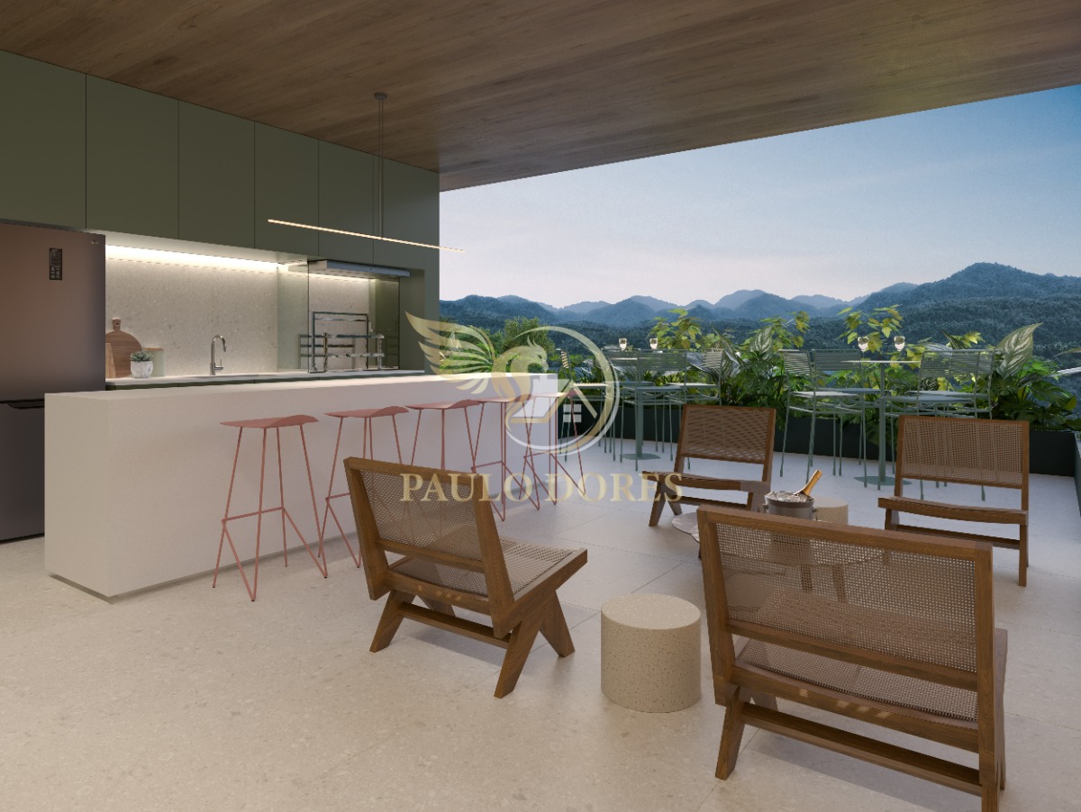Apartamento à venda com 2 quartos, 69m² - Foto 11