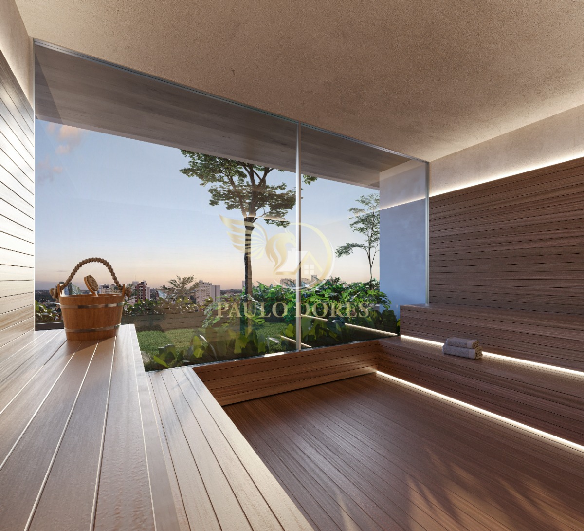 Apartamento à venda com 2 quartos, 69m² - Foto 15
