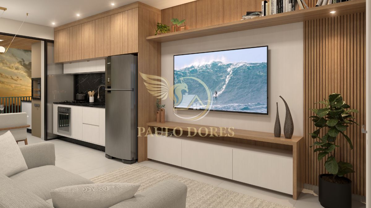 Apartamento à venda com 2 quartos, 69m² - Foto 4