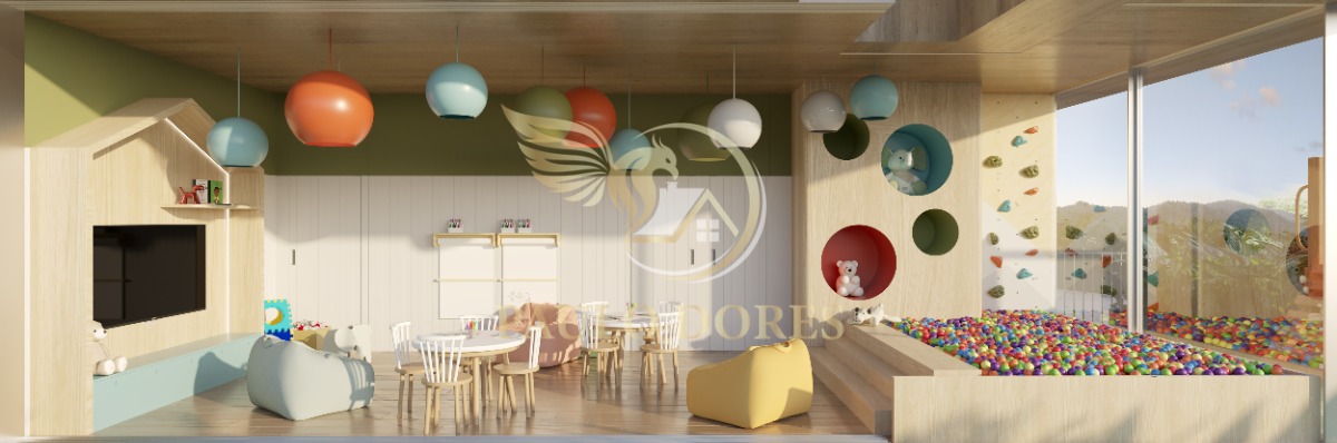 Apartamento à venda com 2 quartos, 69m² - Foto 21