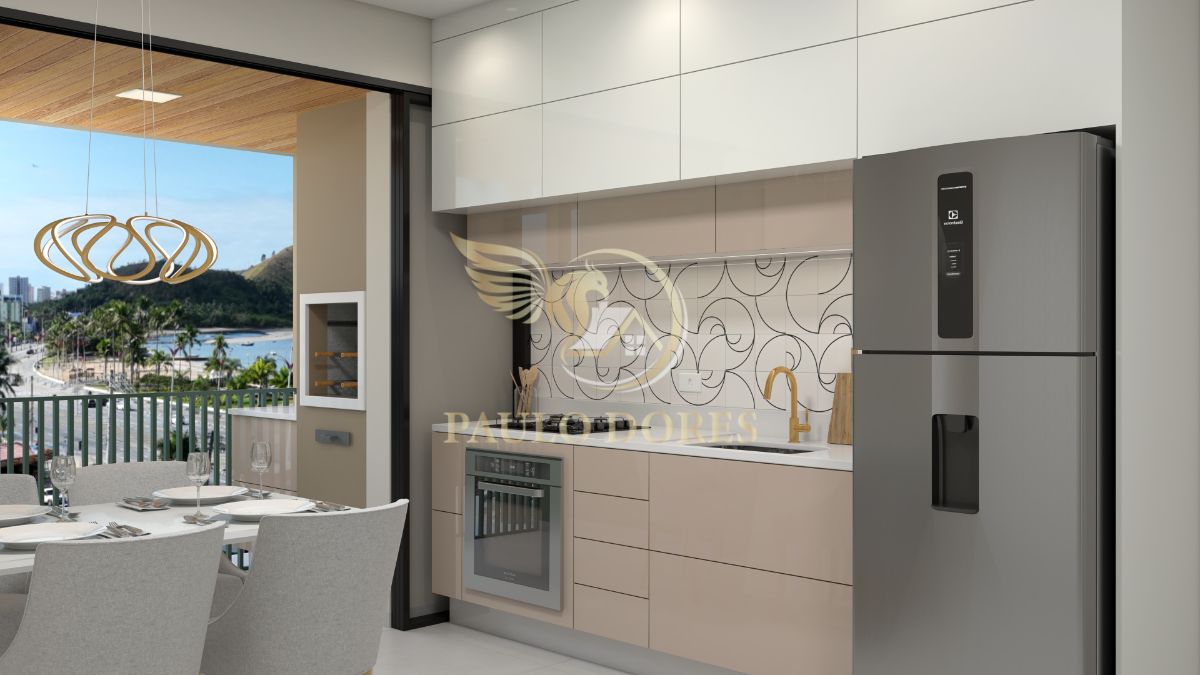 Apartamento à venda com 2 quartos, 69m² - Foto 5