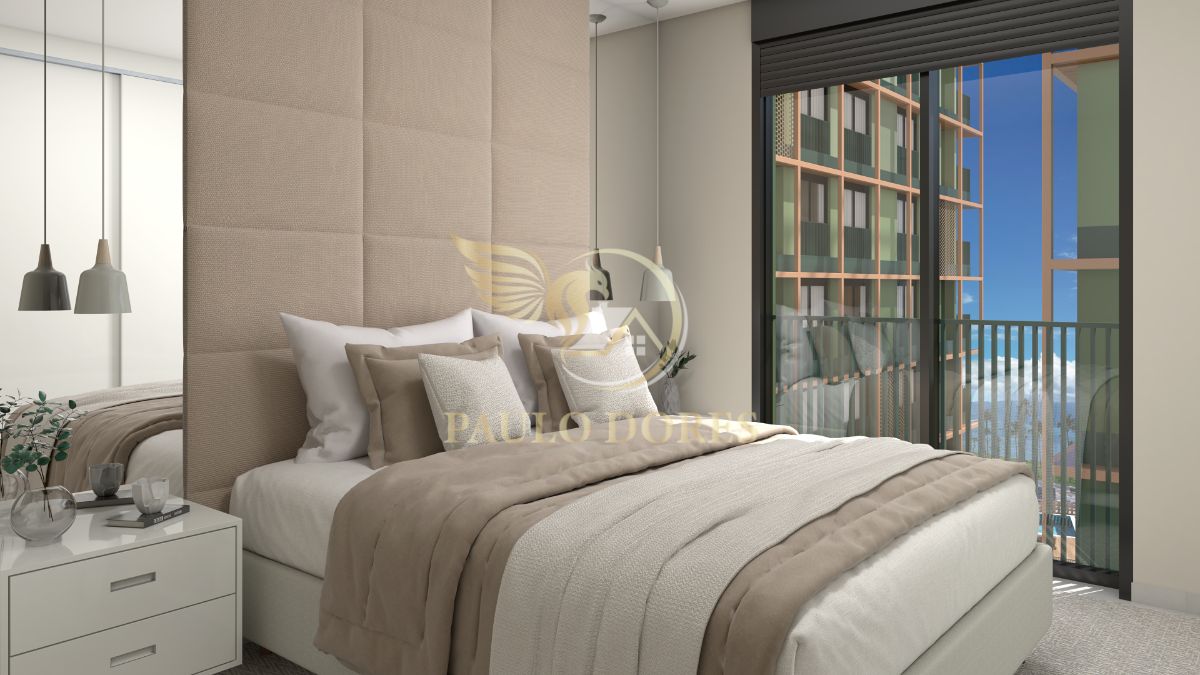 Apartamento à venda com 2 quartos, 69m² - Foto 2