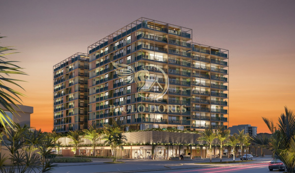 Apartamento à venda com 2 quartos, 69m² - Foto 23