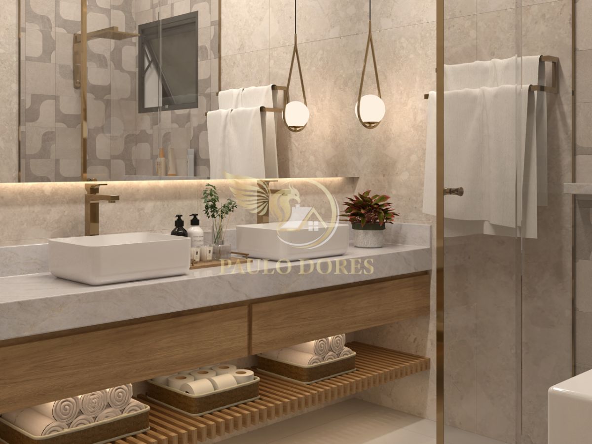Apartamento à venda com 2 quartos, 69m² - Foto 6