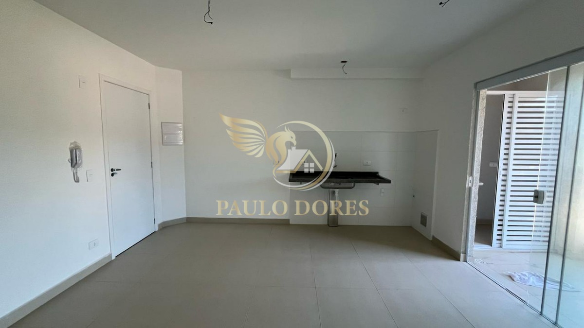 Apartamento à venda com 2 quartos, 53m² - Foto 9