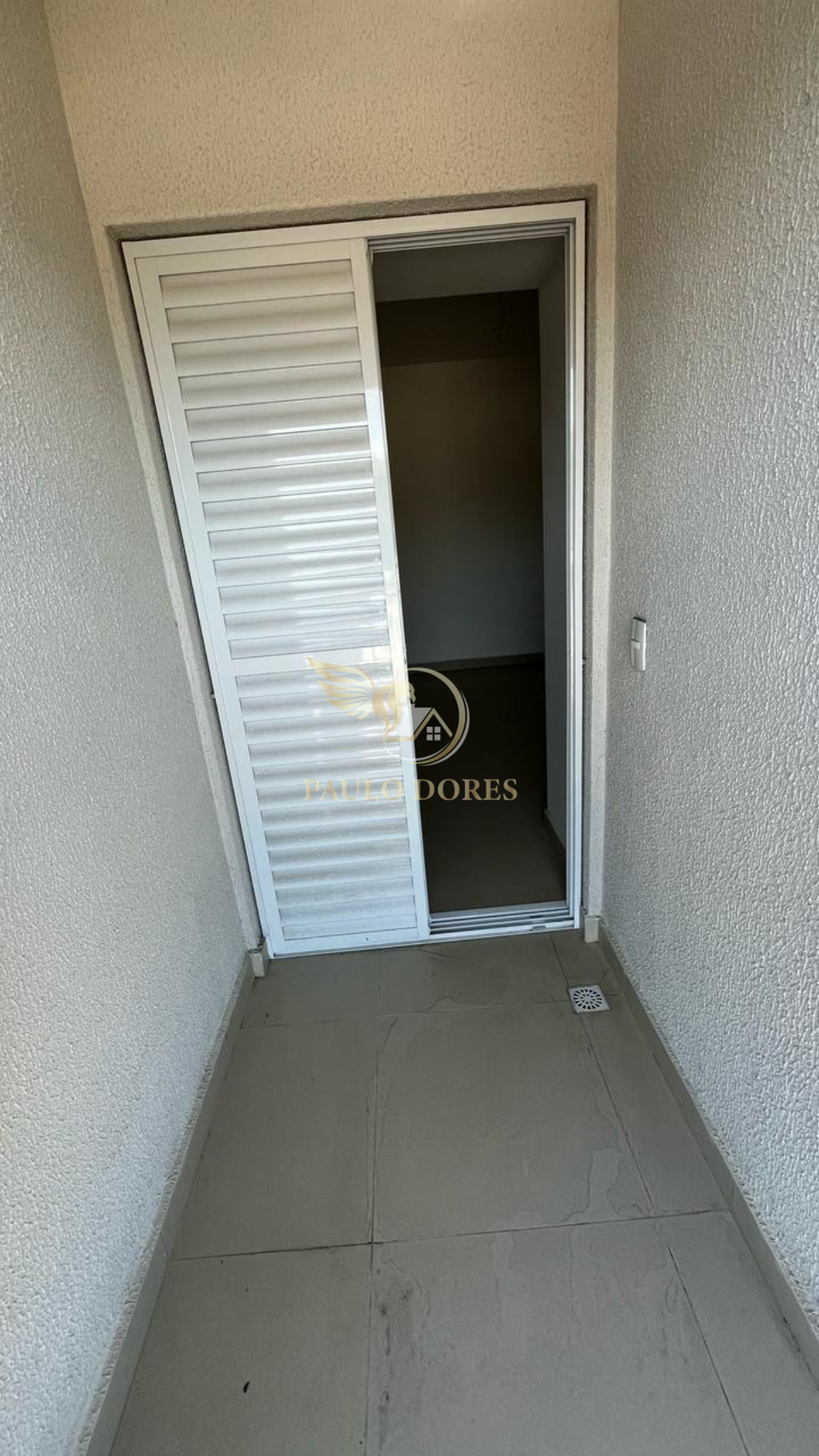 Apartamento à venda com 2 quartos, 53m² - Foto 3
