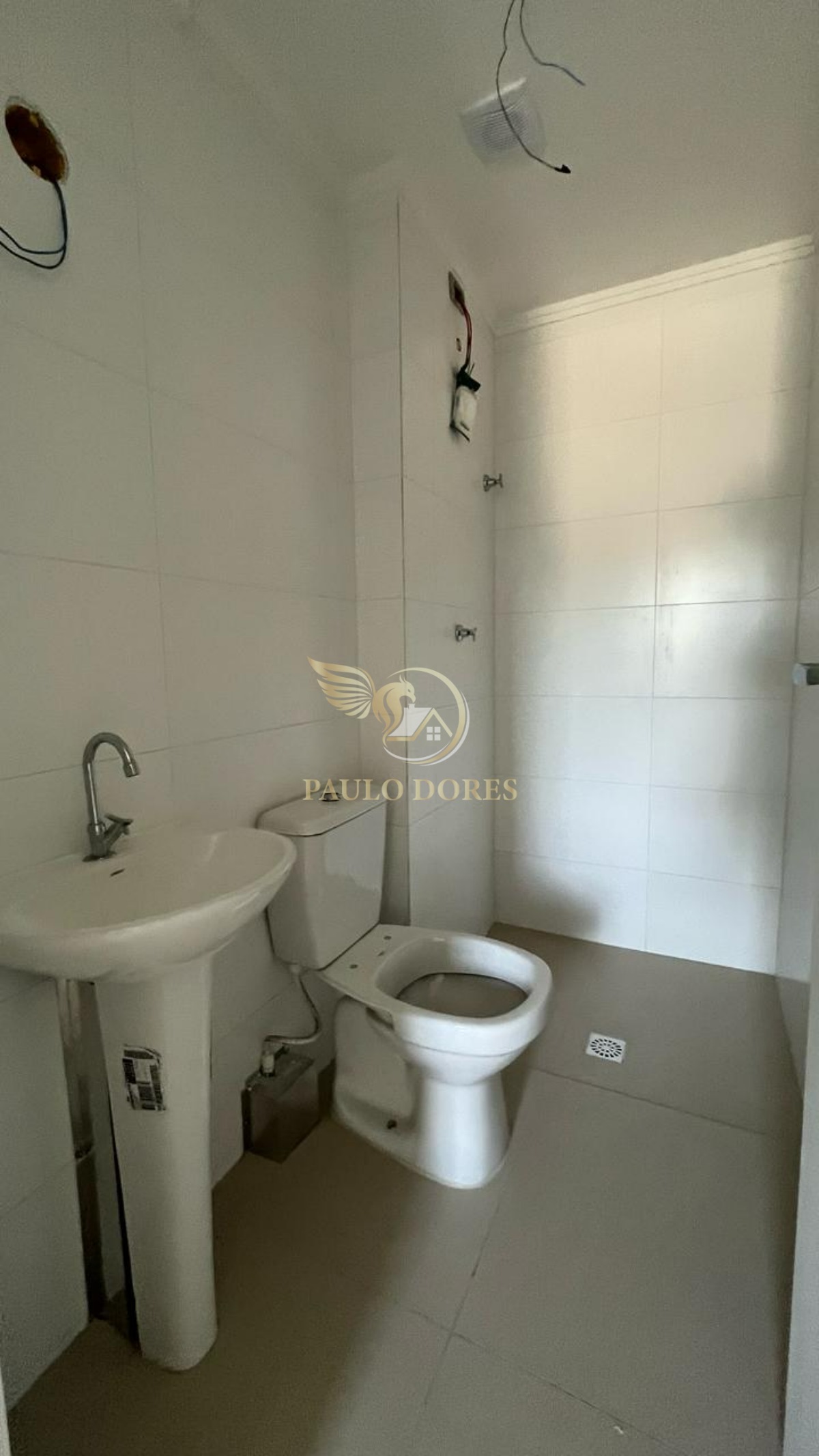 Apartamento à venda com 2 quartos, 53m² - Foto 11
