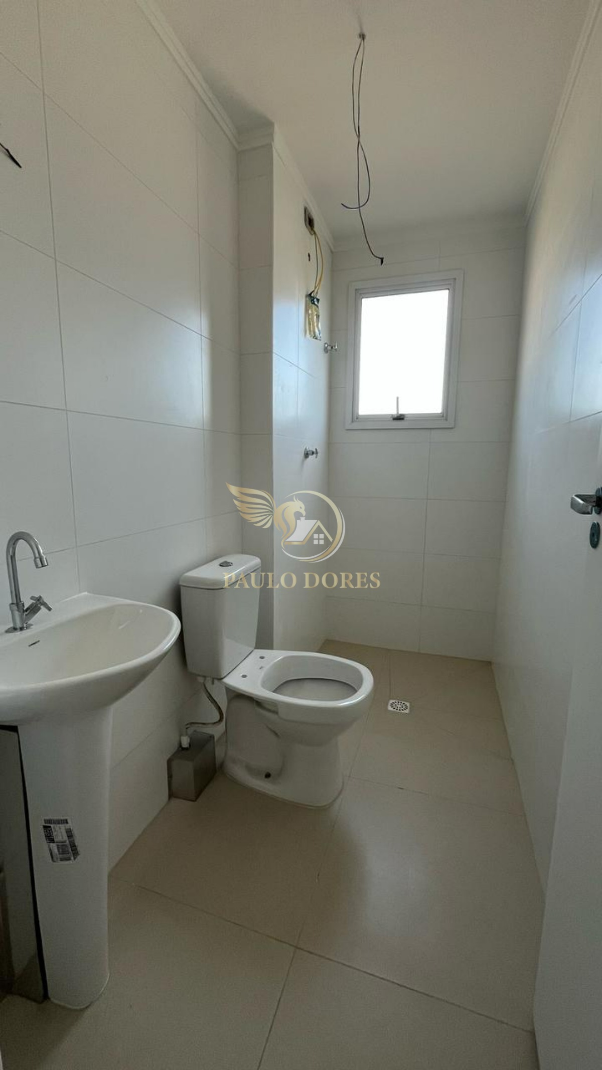 Apartamento à venda com 2 quartos, 53m² - Foto 2