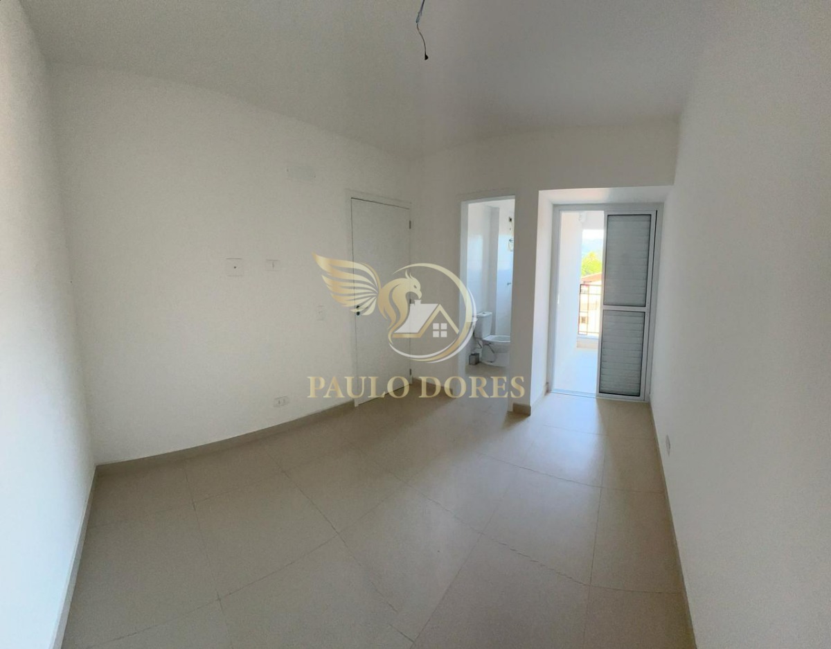 Apartamento à venda com 2 quartos, 53m² - Foto 1