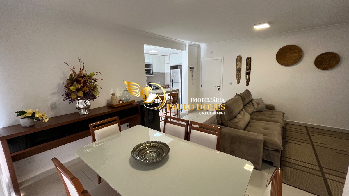 Apartamento à Venda a 100 Metros do Mar Na Praia Grande em Ubatuba-sp