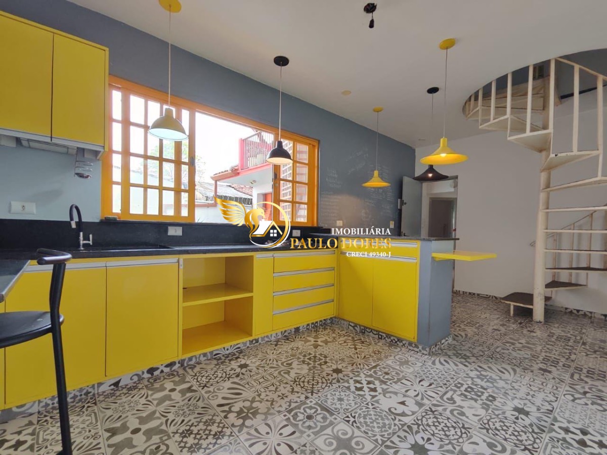 Casa à venda com 3 quartos, 221m² - Foto 11