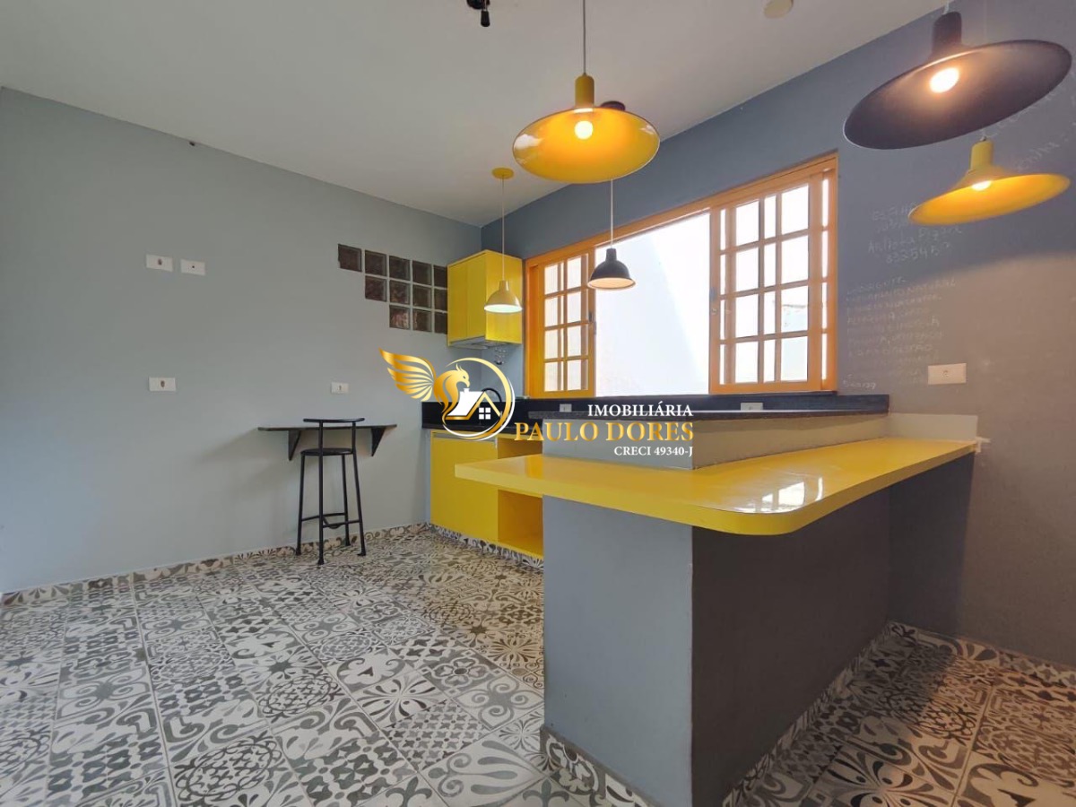 Casa à venda com 3 quartos, 221m² - Foto 10