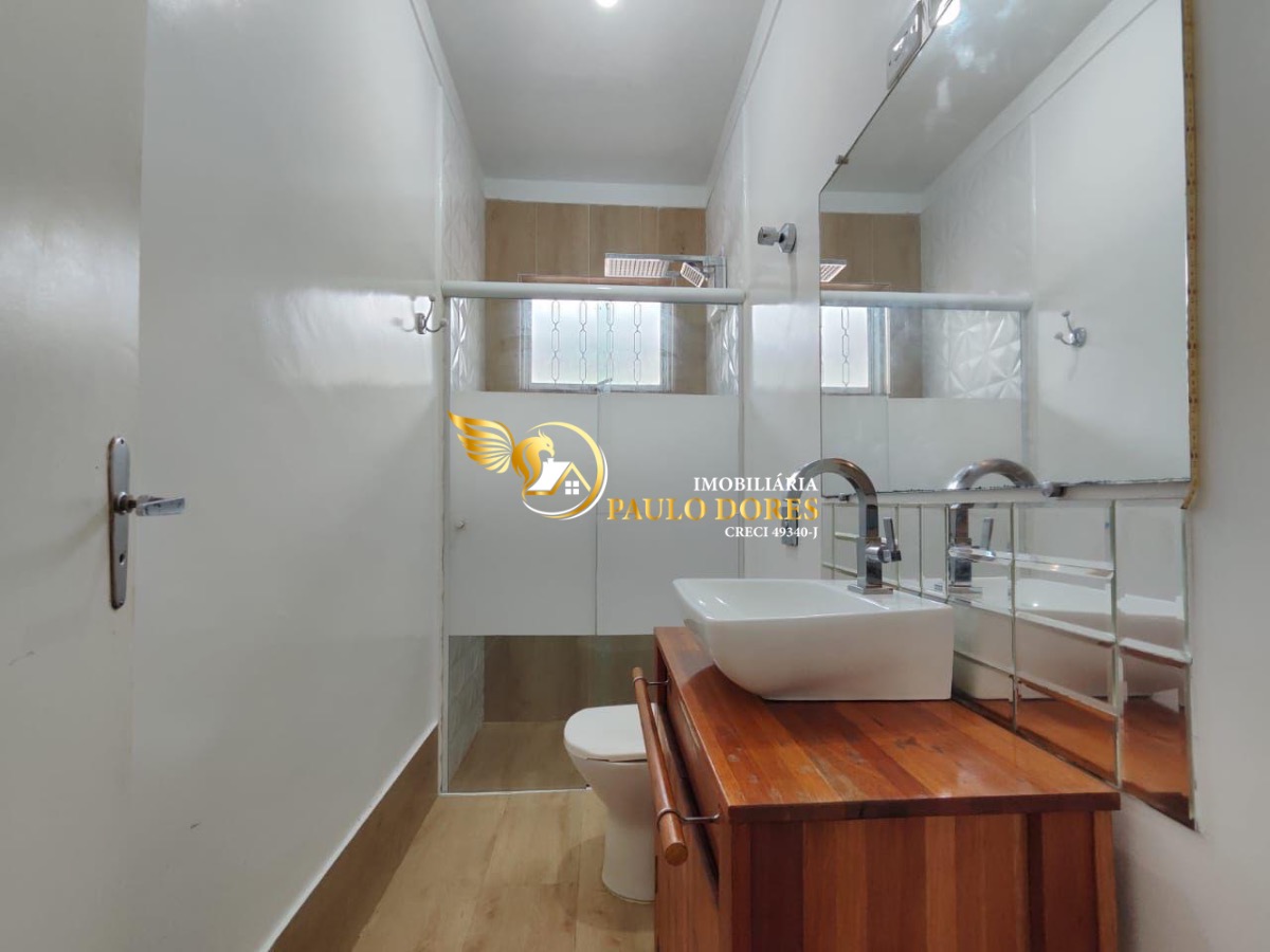 Casa à venda com 3 quartos, 221m² - Foto 6