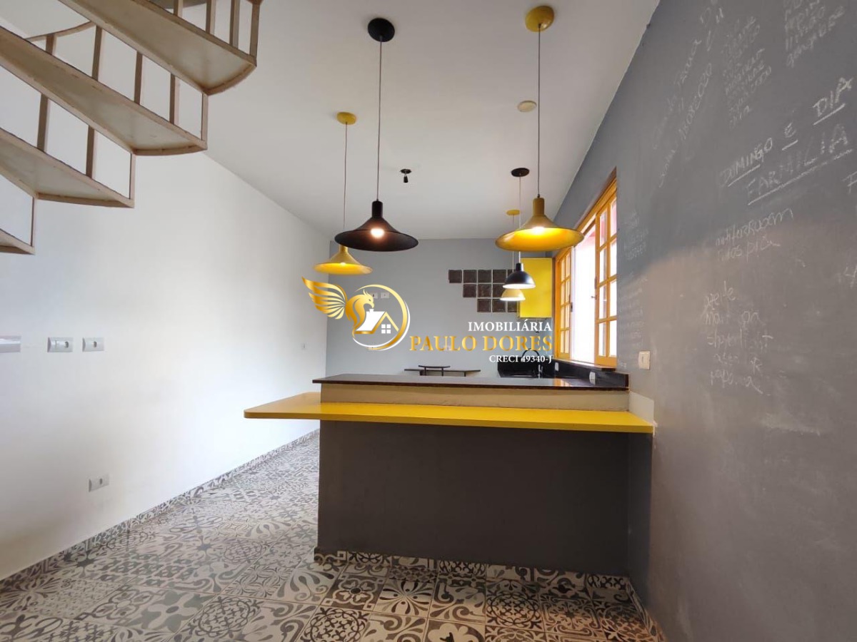 Casa à venda com 3 quartos, 221m² - Foto 9