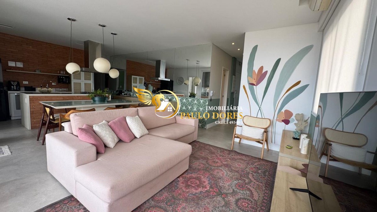 Cobertura à venda com 4 quartos, 251m² - Foto 1