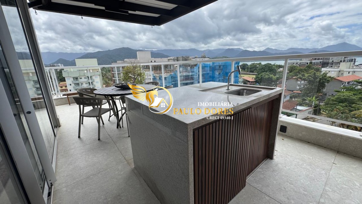 Cobertura à venda com 4 quartos, 251m² - Foto 19