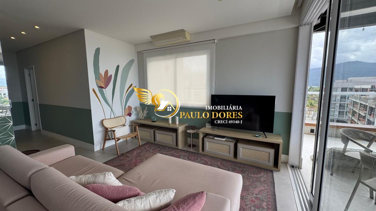 Cobertura à venda com 4 quartos, 251m² - Foto 14