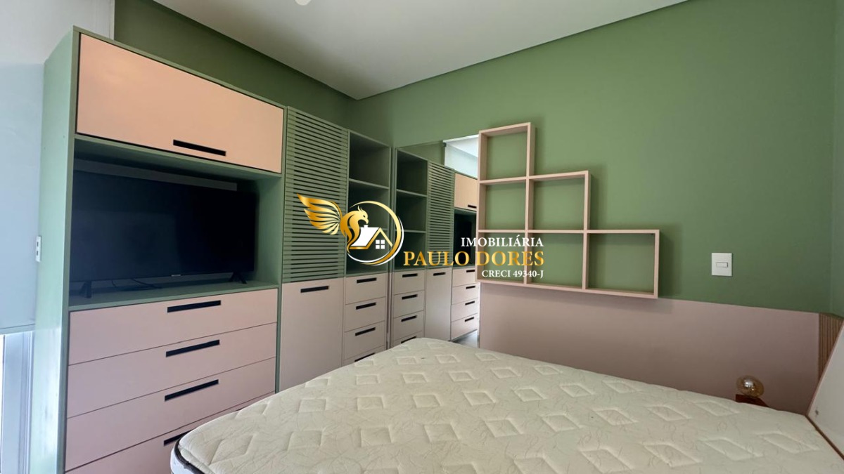 Cobertura à venda com 4 quartos, 251m² - Foto 2
