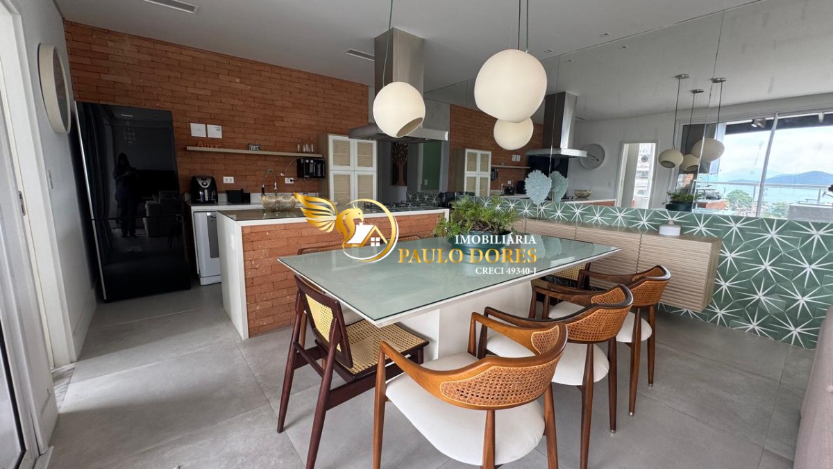 Cobertura à venda com 4 quartos, 251m² - Foto 15