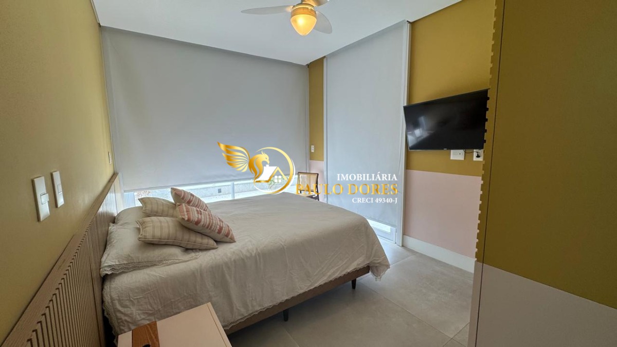 Cobertura à venda com 4 quartos, 251m² - Foto 4