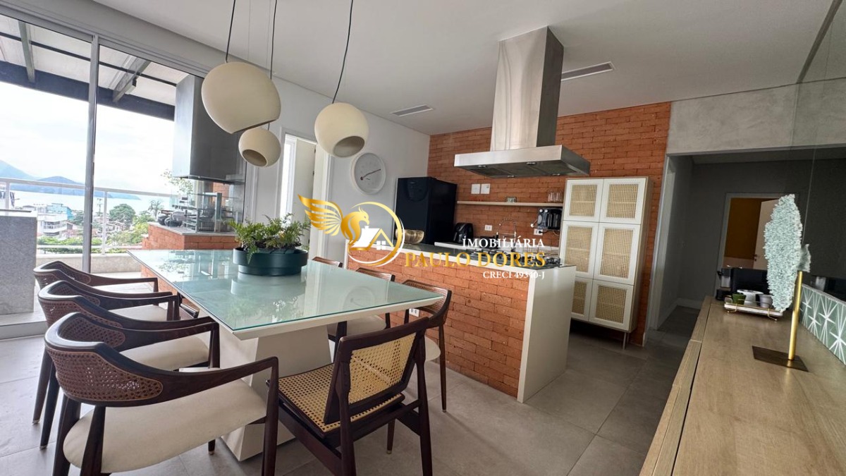 Cobertura à venda com 4 quartos, 251m² - Foto 16