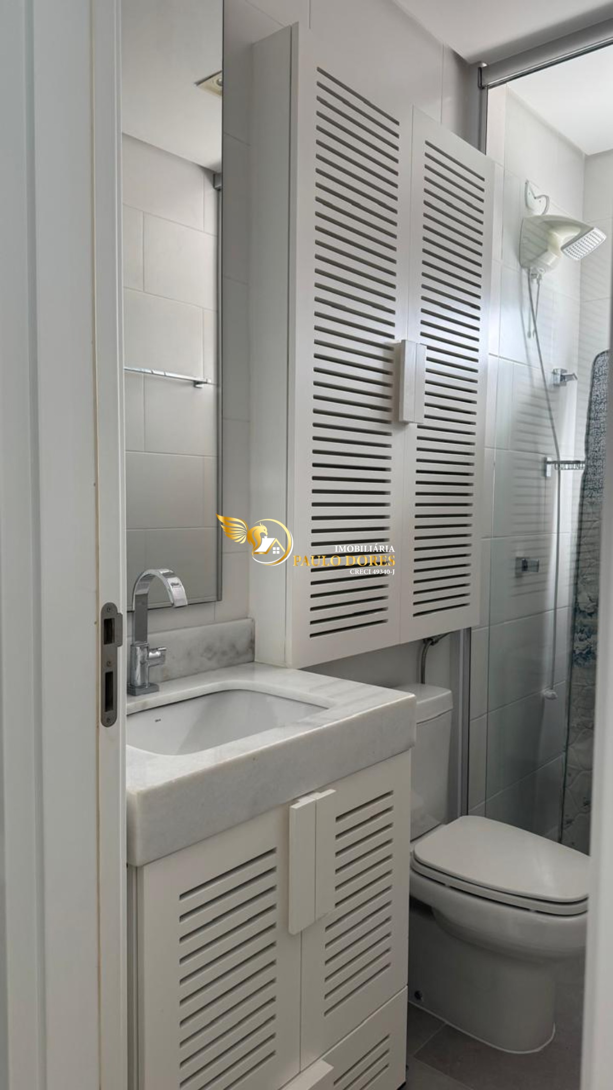 Cobertura à venda com 4 quartos, 251m² - Foto 3