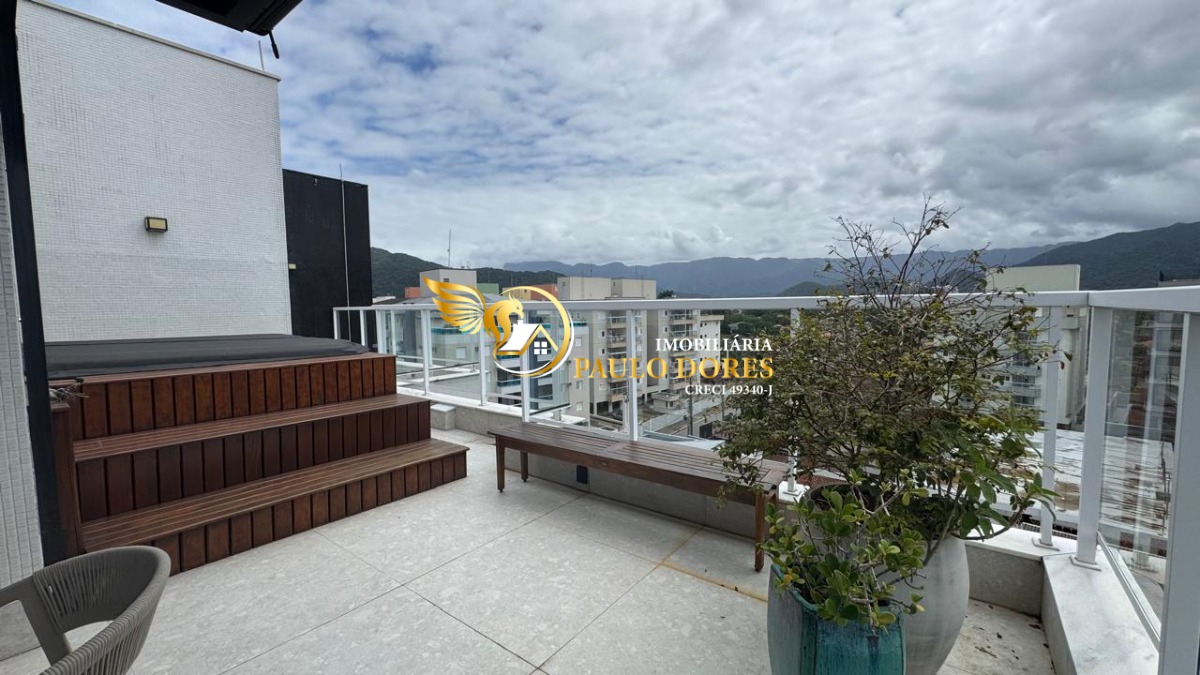 Cobertura à venda com 4 quartos, 251m² - Foto 20