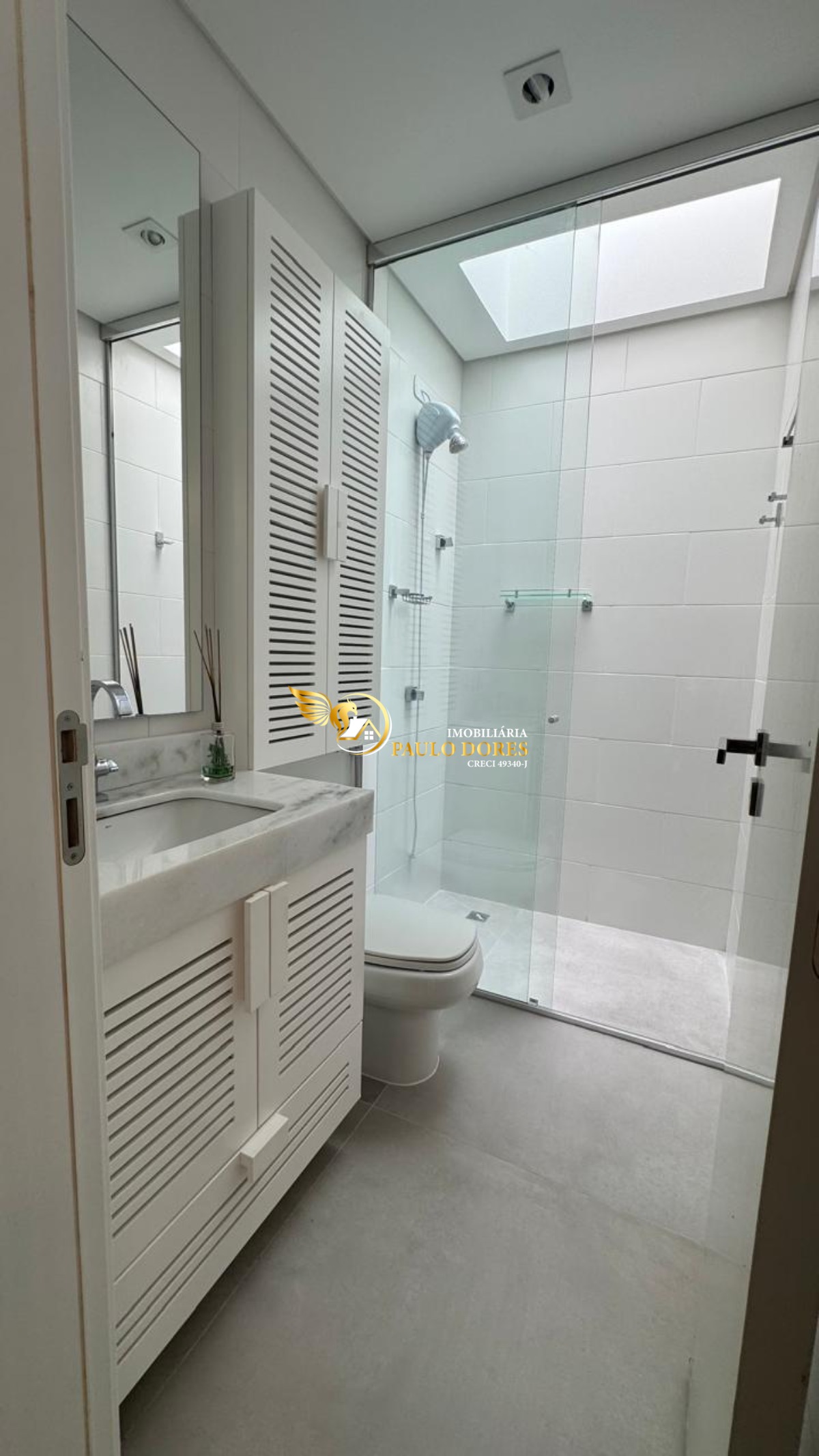 Cobertura à venda com 4 quartos, 251m² - Foto 6