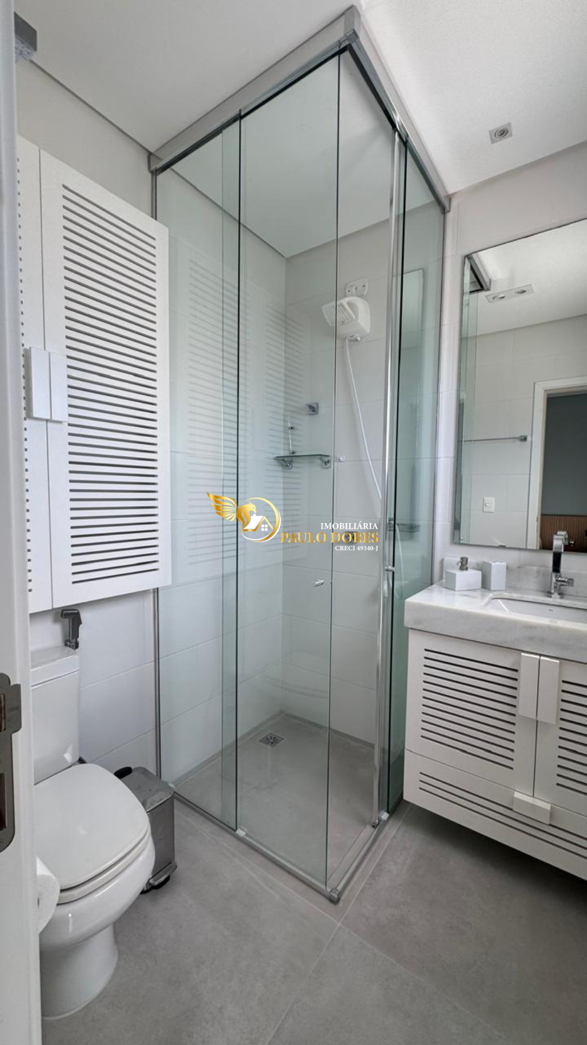 Cobertura à venda com 4 quartos, 251m² - Foto 9