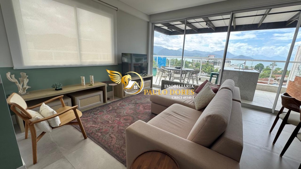 Cobertura à venda com 4 quartos, 251m² - Foto 13