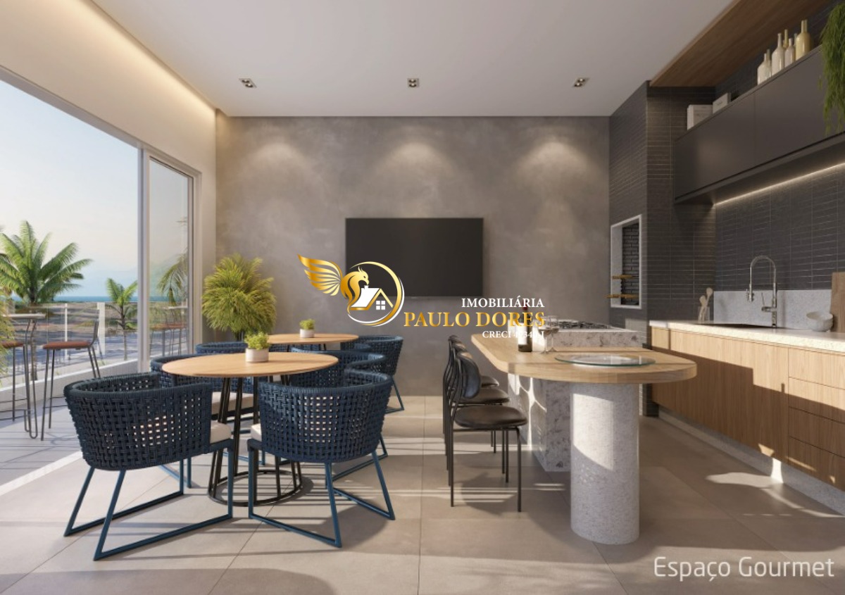 Apartamento, 1 quarto, 53 m² - Foto 8