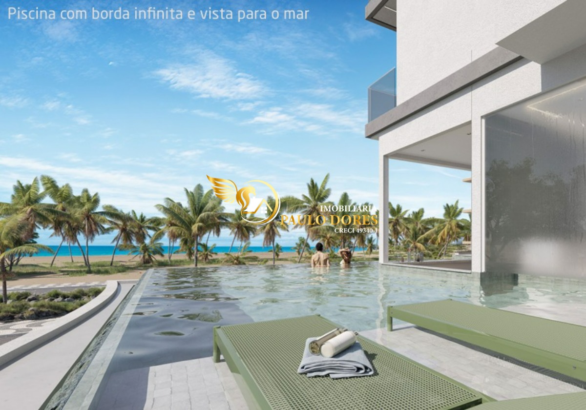 Apartamento, 1 quarto, 53 m² - Foto 1