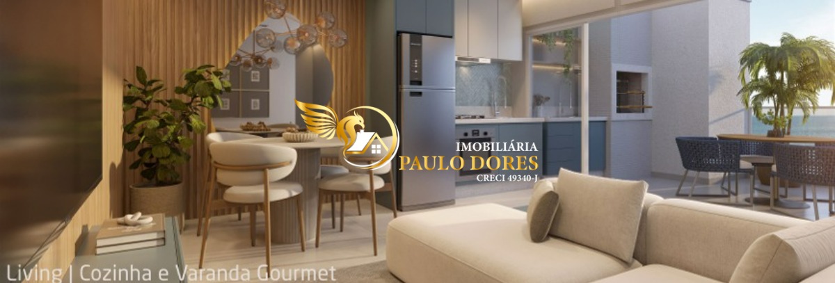 Apartamento, 1 quarto, 53 m² - Foto 10