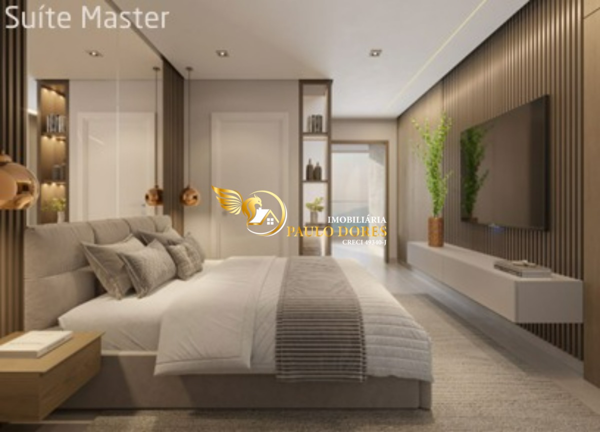 Apartamento, 1 quarto, 53 m² - Foto 11