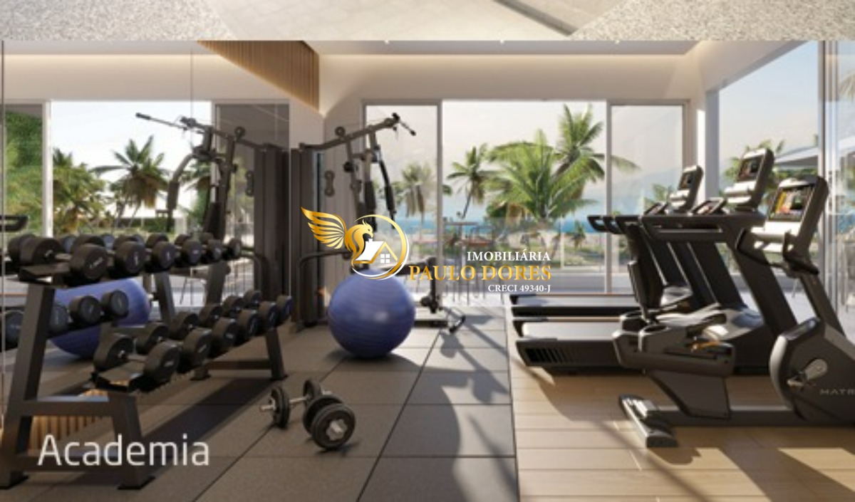 Apartamento, 1 quarto, 53 m² - Foto 6
