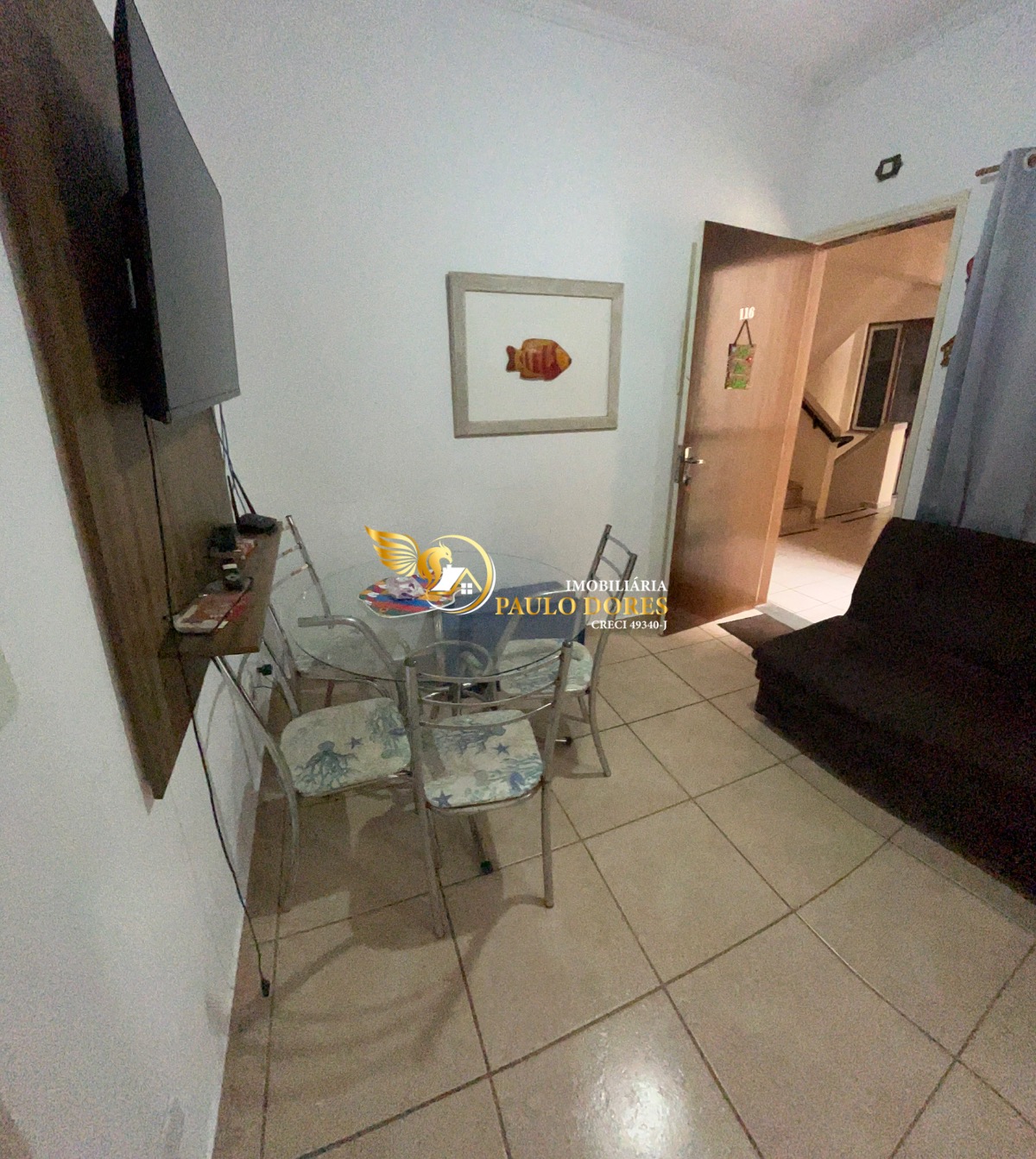 Apartamento, 2 quartos, 46 m² - Foto 4