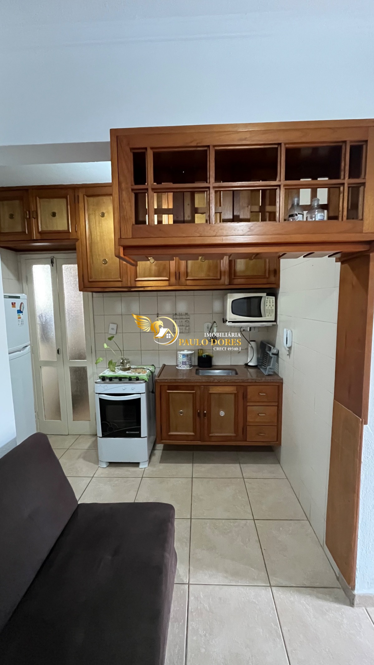 Apartamento, 2 quartos, 46 m² - Foto 10