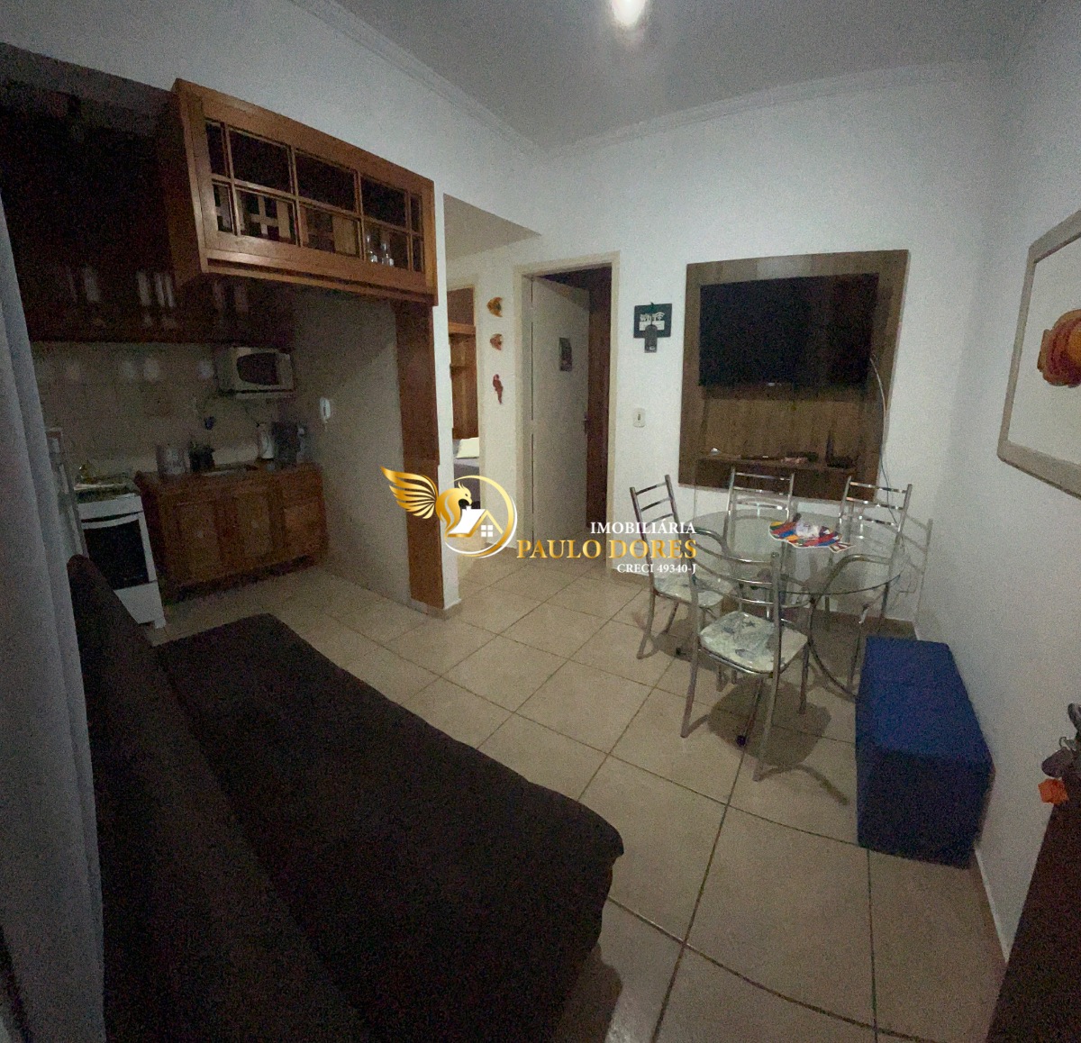Apartamento, 2 quartos, 46 m² - Foto 2