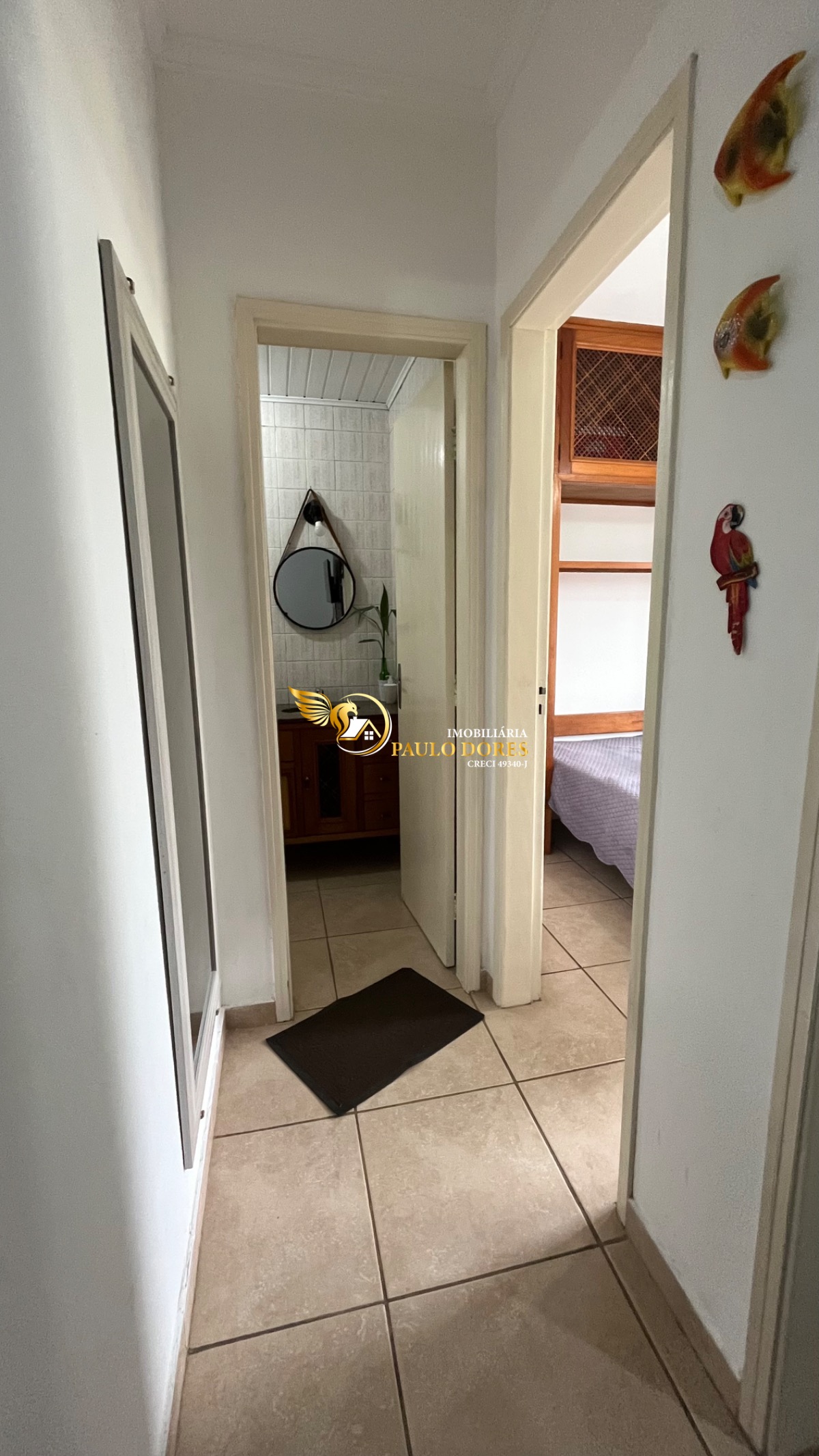 Apartamento, 2 quartos, 46 m² - Foto 6