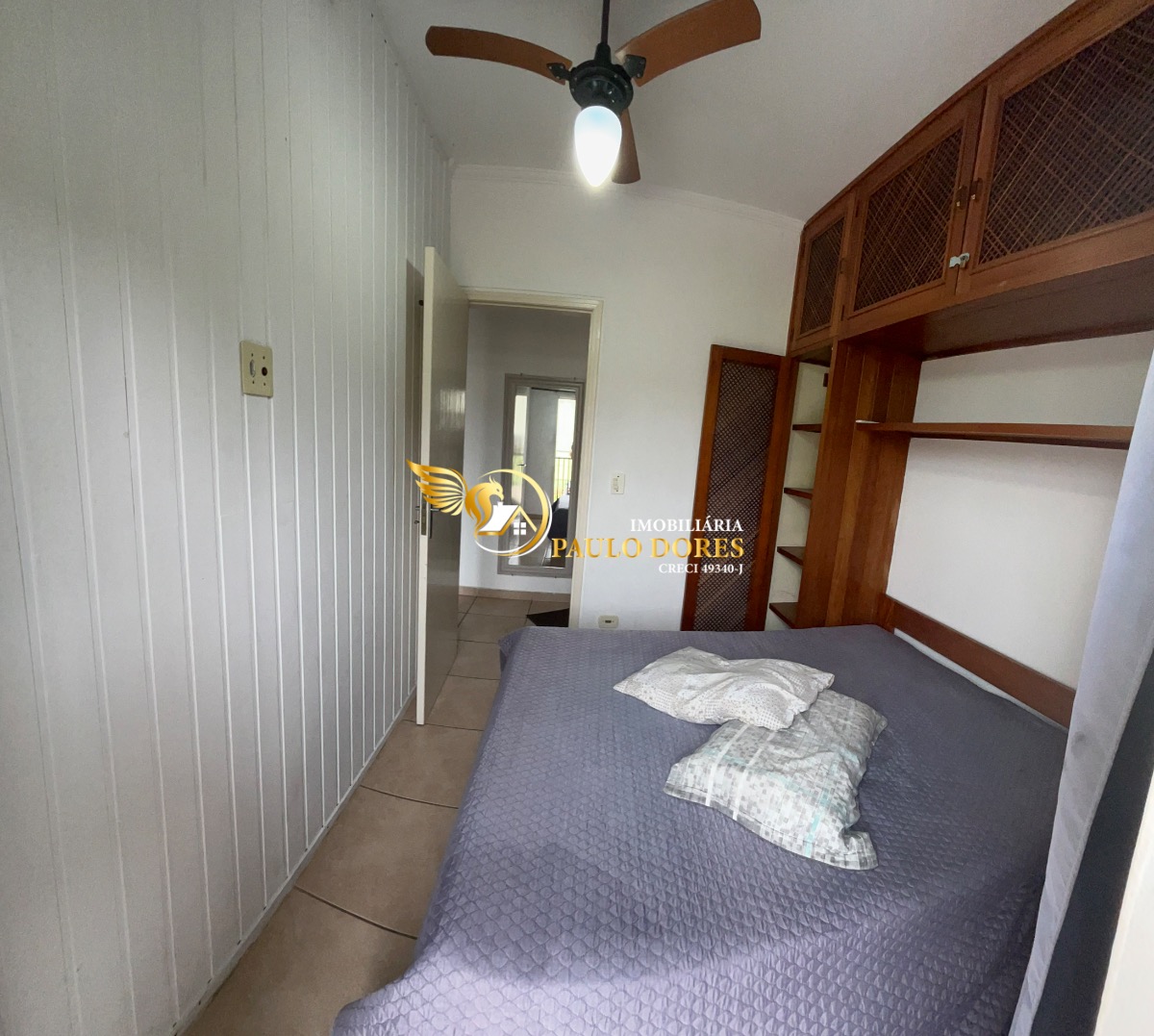 Apartamento, 2 quartos, 46 m² - Foto 8