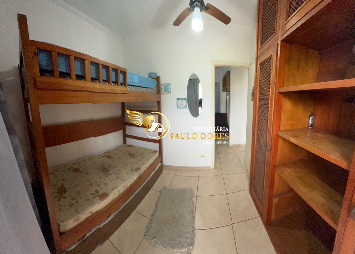 Apartamento, 2 quartos, 46 m² - Foto 1